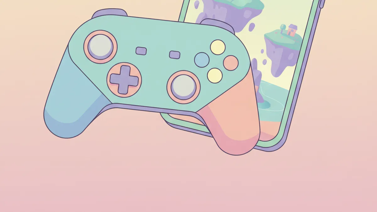 Cozy games to end the day with