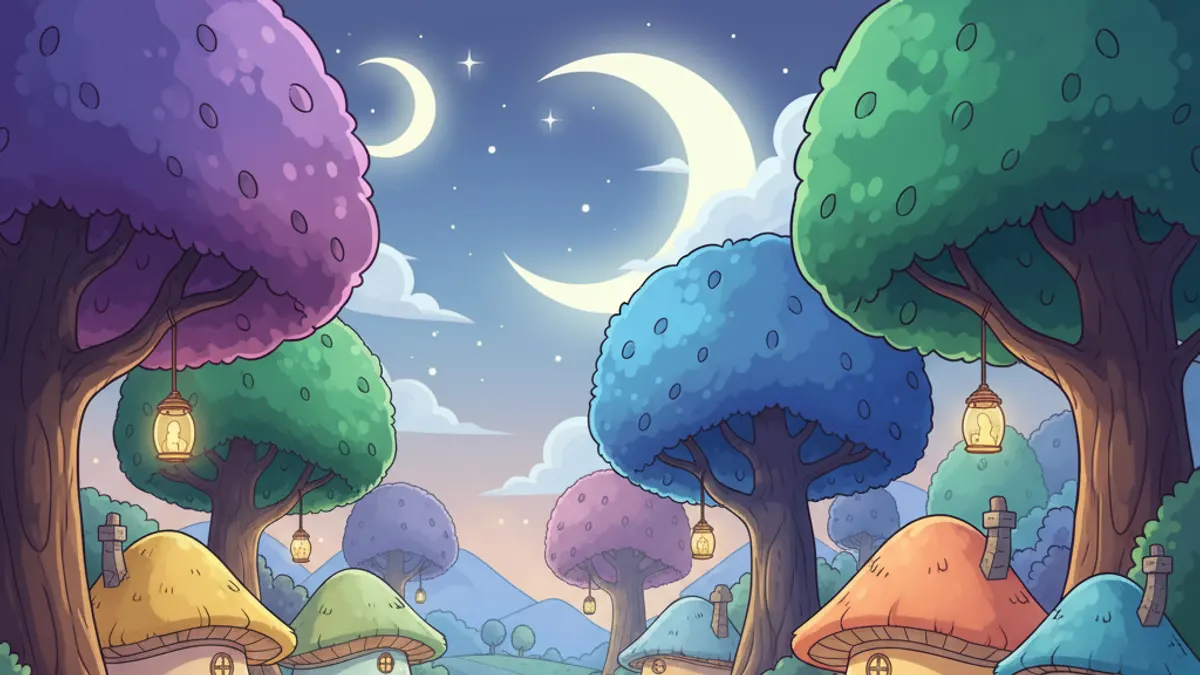 Tidecaller Journey