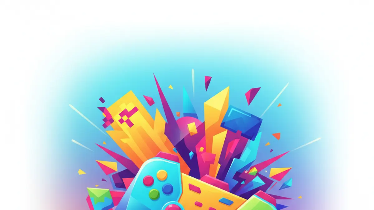 How we actually test a game before reviewing it