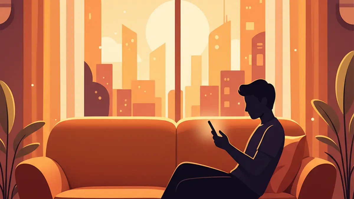 What makes touch controls feel right